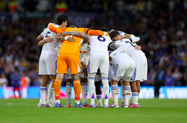 АПЛ: Евертон без Миколенка поступився Лідсу